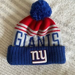 Men's NY Giants Hat